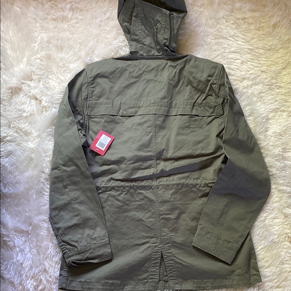 Kimes Ranch Jacket - Picture 6 of 7